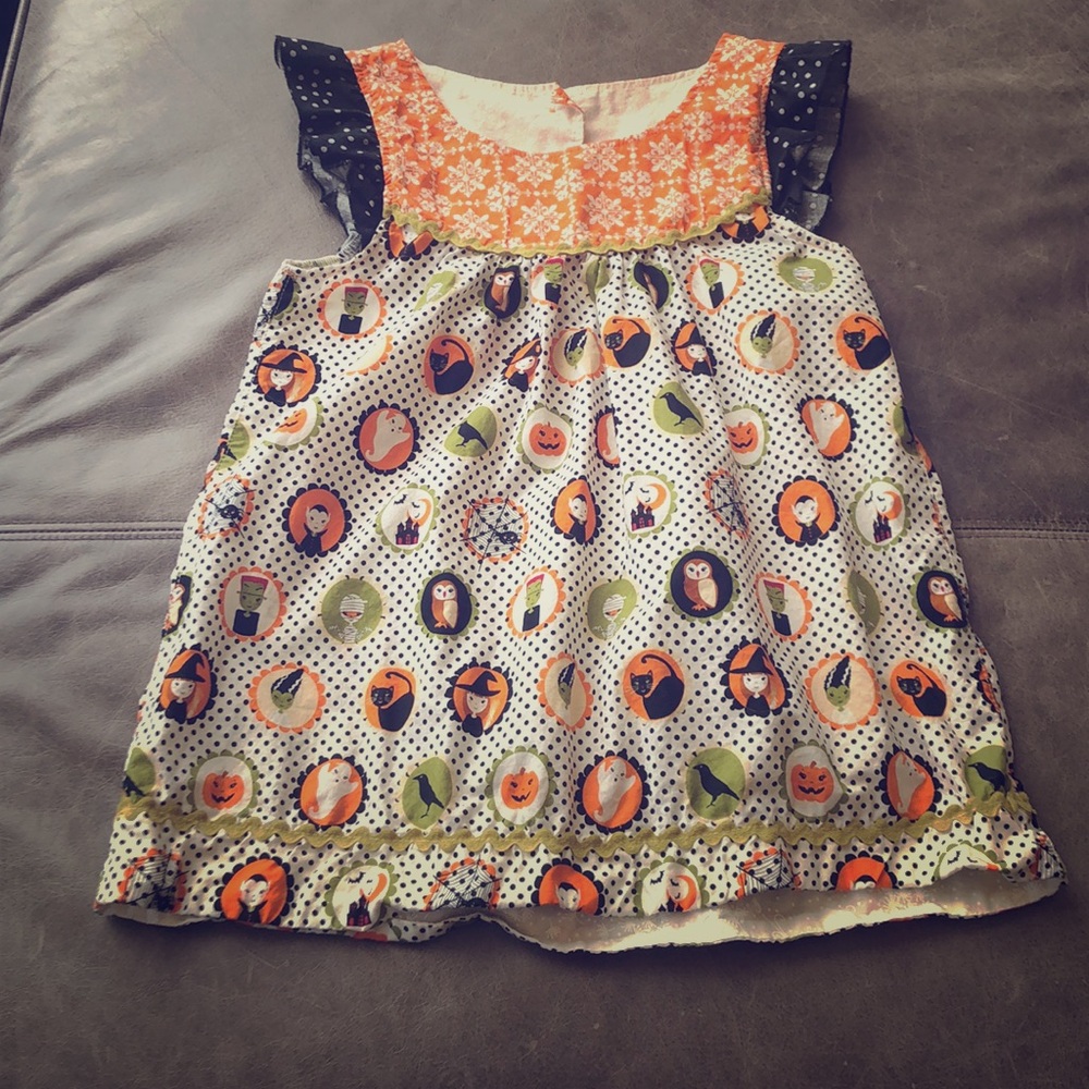 Matilda Jane Platinum tank